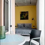 Apartamento Loft з видом на море *
