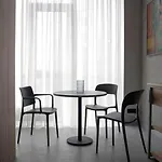Loft з видом на море דירה *