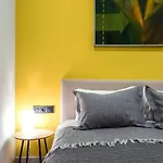 דירה Loft з видом на море אודסה