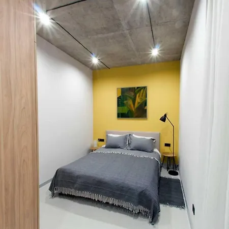 Loft з видом на море Appartement *