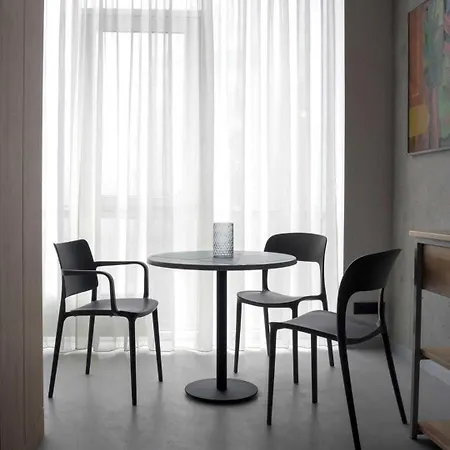 Loft з видом на море Apartment *