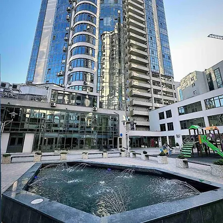 Loft студія в аркадіі Odesa