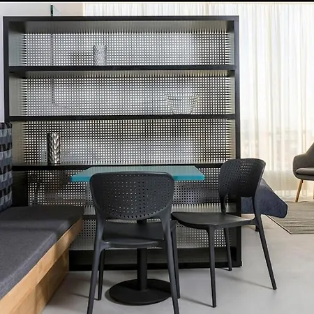 Loft студія в аркадіі * Odesa