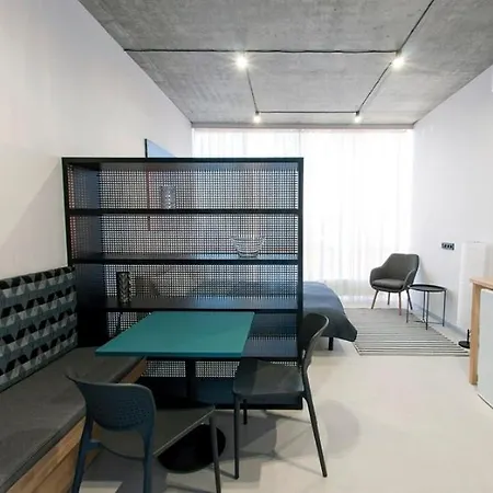 Loft студія в аркадіі Odesa