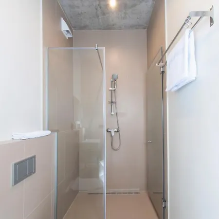 Loft студія в аркадіі Apartment *