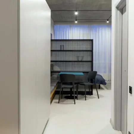 Loft студія в аркадіі Odesa