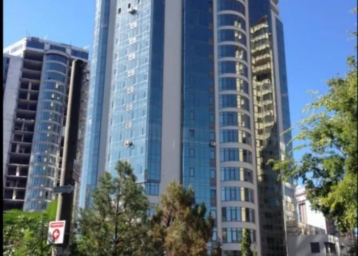 Appartement Loft з видом на море *