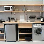 Loft з видом на море * 오데사