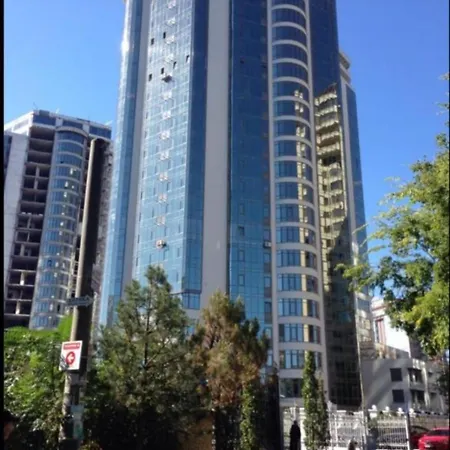 Апартаменти Loft з видом на море *