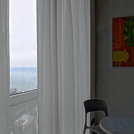 Loft з видом на море Апартаменты Одесса