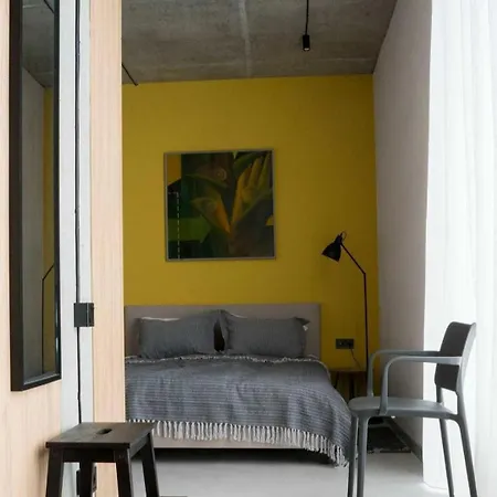 Loft з видом на море Одеса