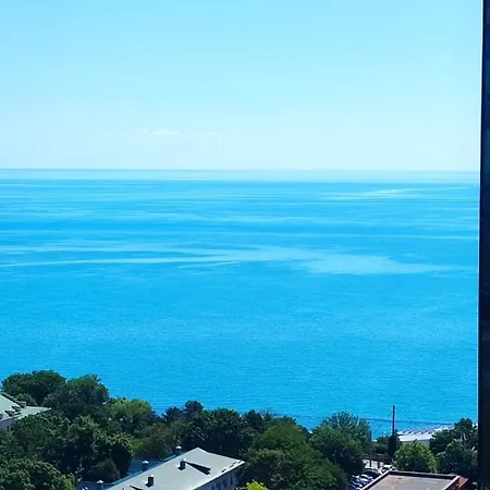 Loft з видом на море * Одеса