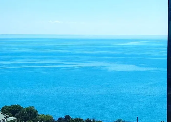 Loft з видом на море * Одеса