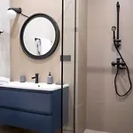 Appartement Loft з видом на море *