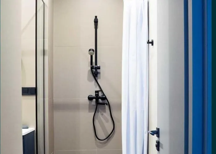 Loft з видом на море Apartament